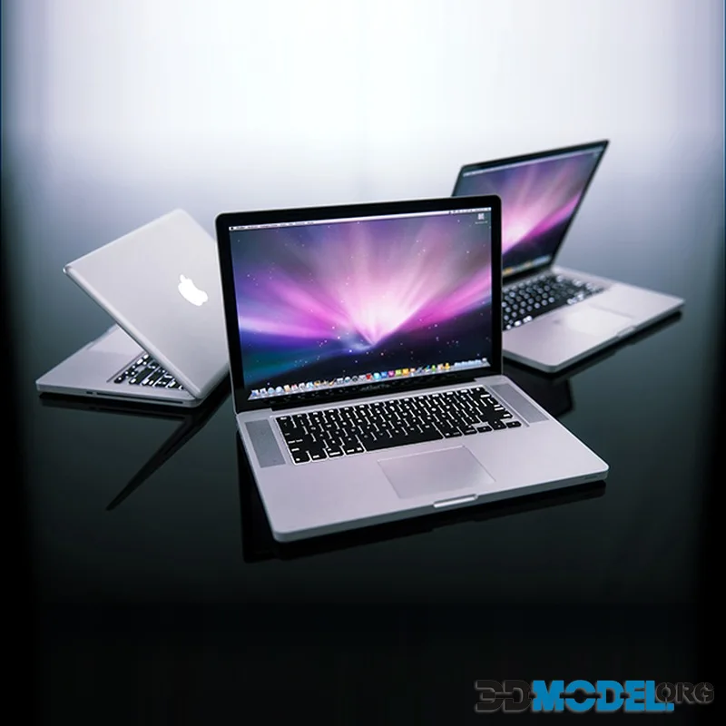 Apple MacBook Pro 15