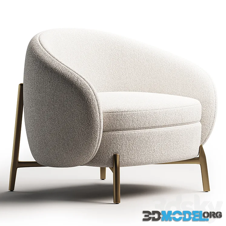 Armchair ORBIS