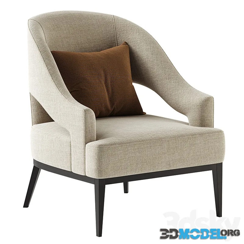 Armchair PERULA