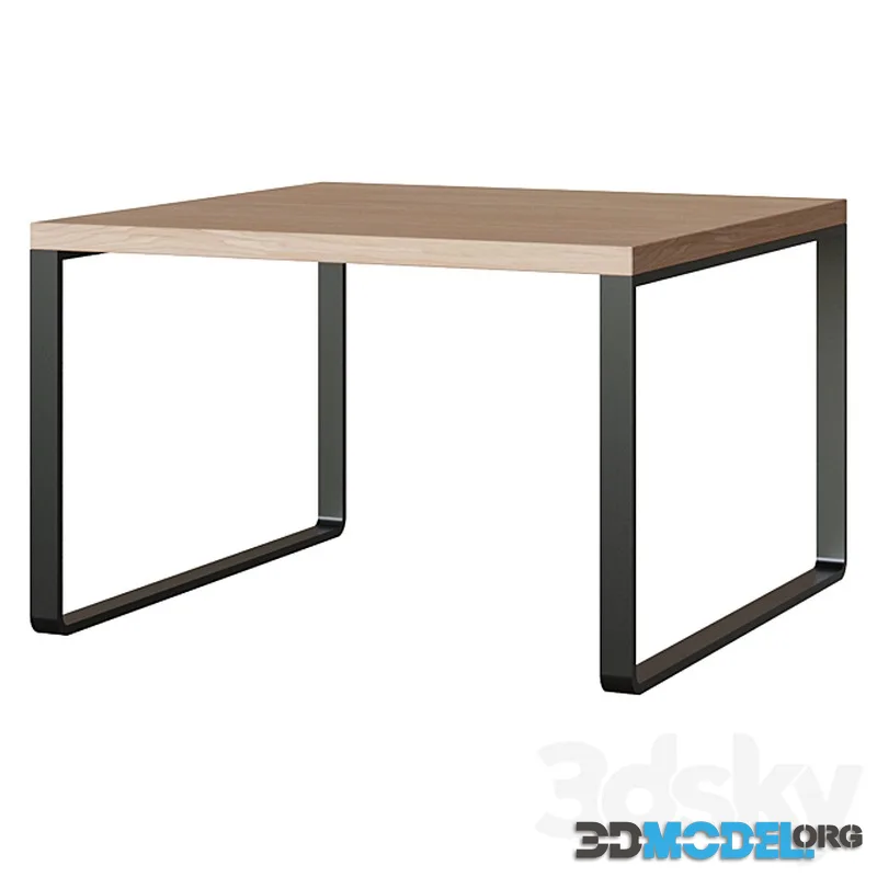 Avalon Coffee Table