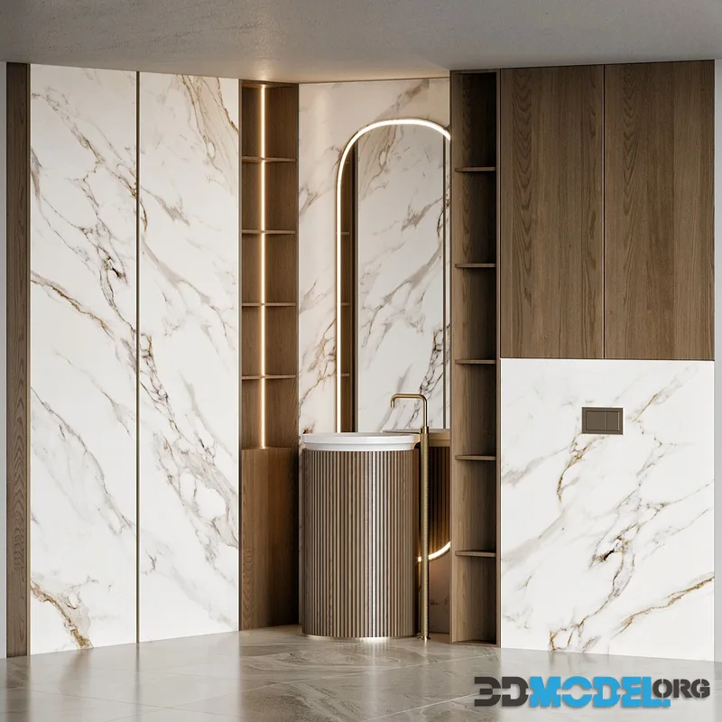 Bathroom Accessories 48