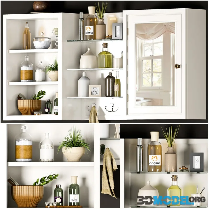 BATHROOM SET-3