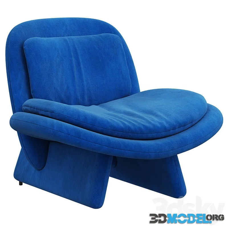 Baxter ELLI, chair