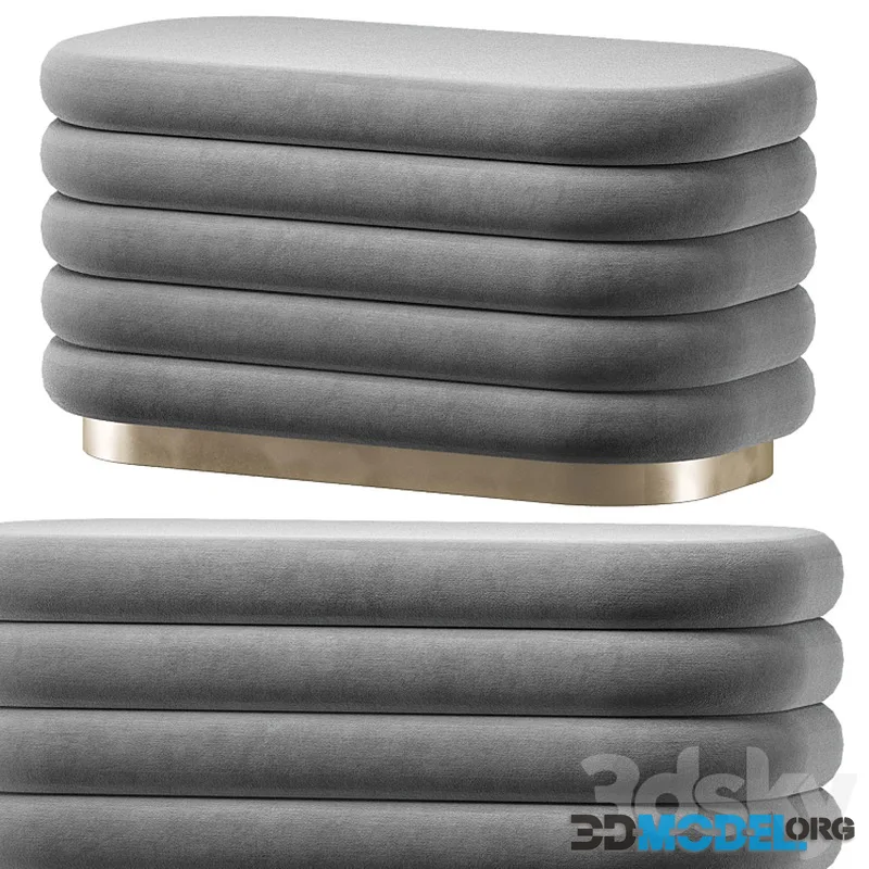 Bench dallas myinterno