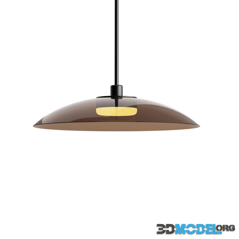 Betty Pendant Lamp by Aromas