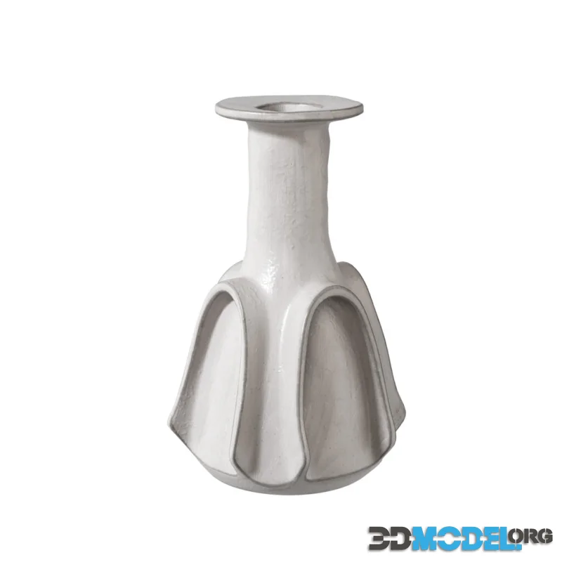 Billy 02 Vase by Serax