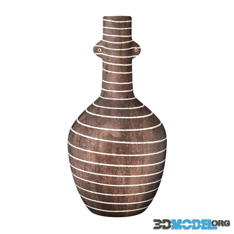 Brura Vase by Ferm Living