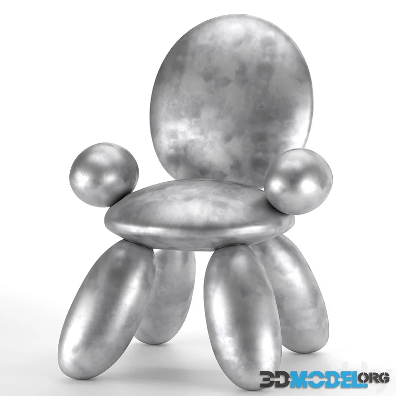 Bubble chair by GORKOVENKO