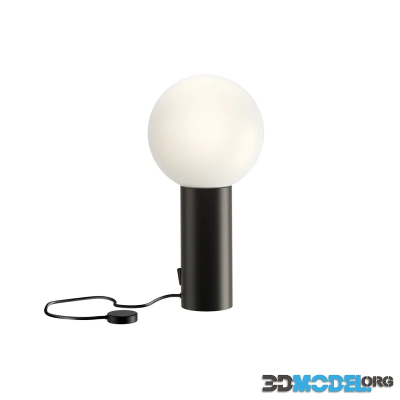 Bubble Table Lamp 150 by Marzais Creations