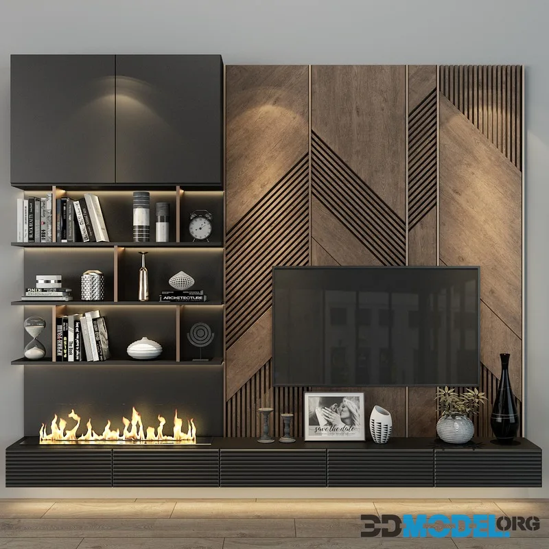 Cabinet Furniture_0102