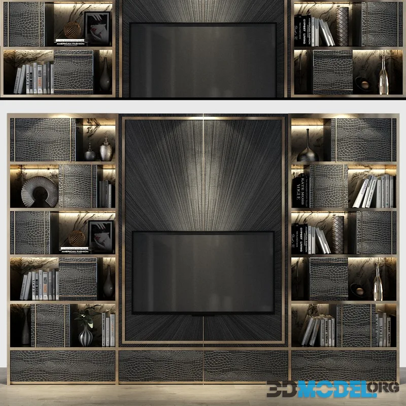 Cabinet Furniture_0159