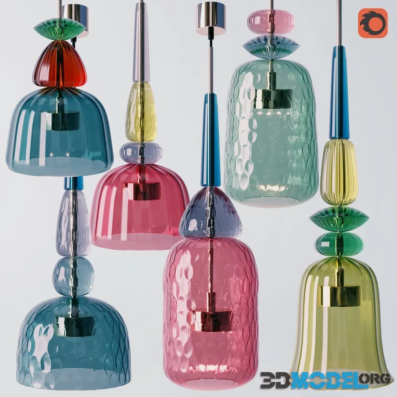 Candy b lights