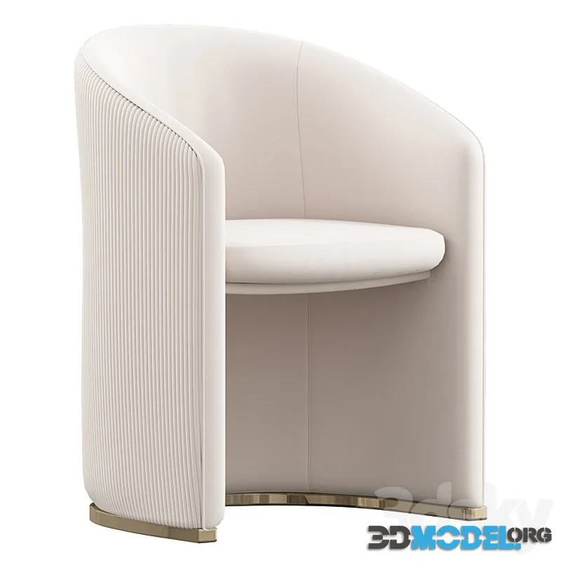 Carmen armchair – Visionnaire Home Philosophy