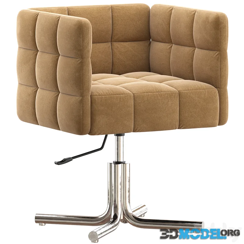 CB2 Matrice Office Chair