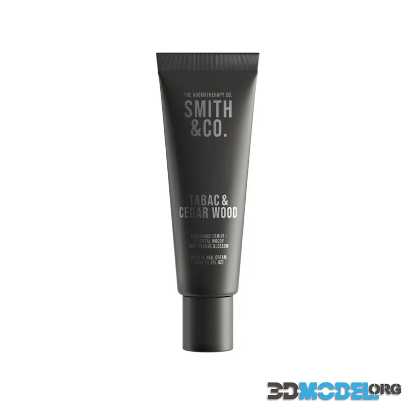 Cedarwood Hand Cream by The Aromatherapy Co