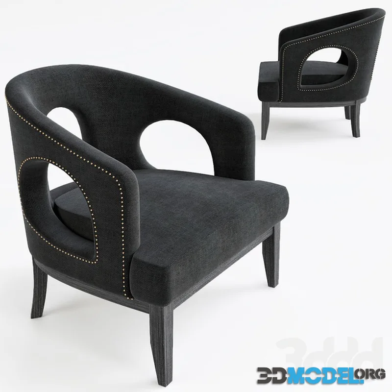 Chair Adam Eichholtz