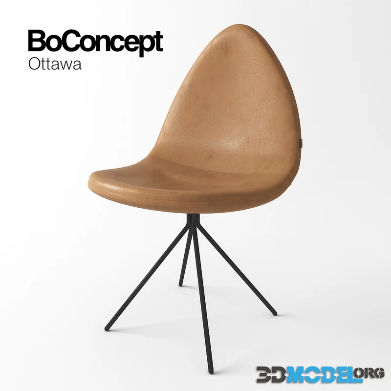 Chair BoConcept Ottawa