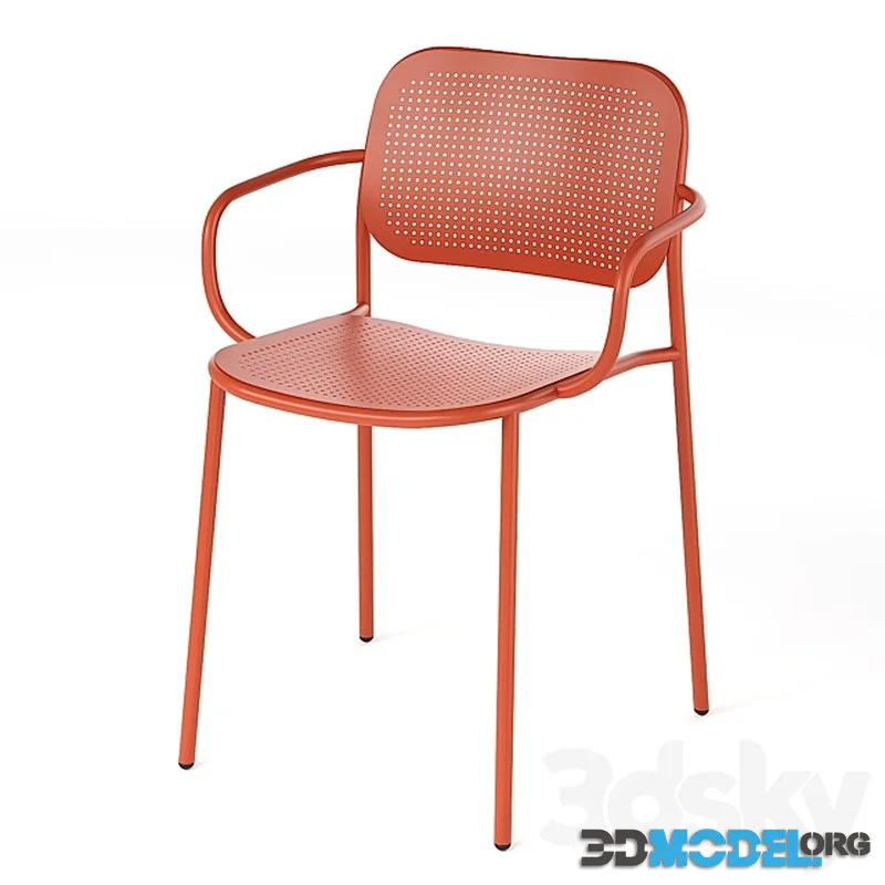 Chair Metis Dot