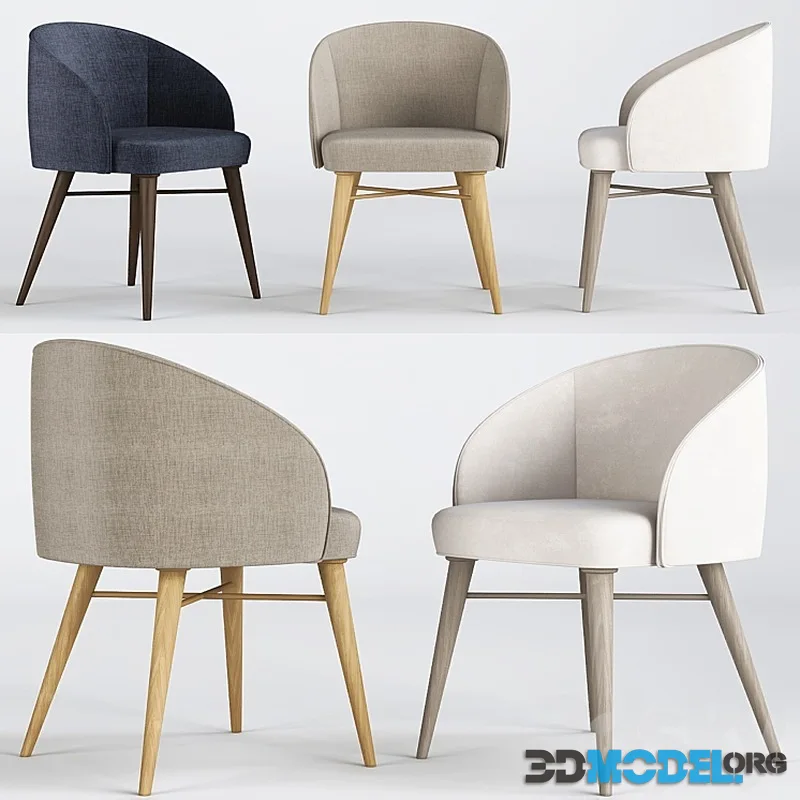 Chair modern