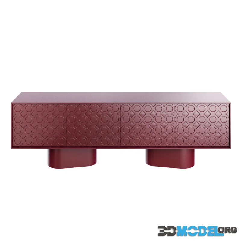 Circum b 003 Sideboard by al2