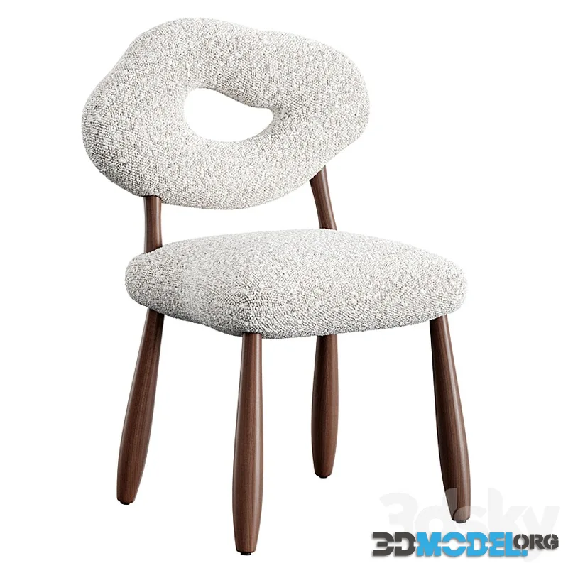 CLOUD CHAIR