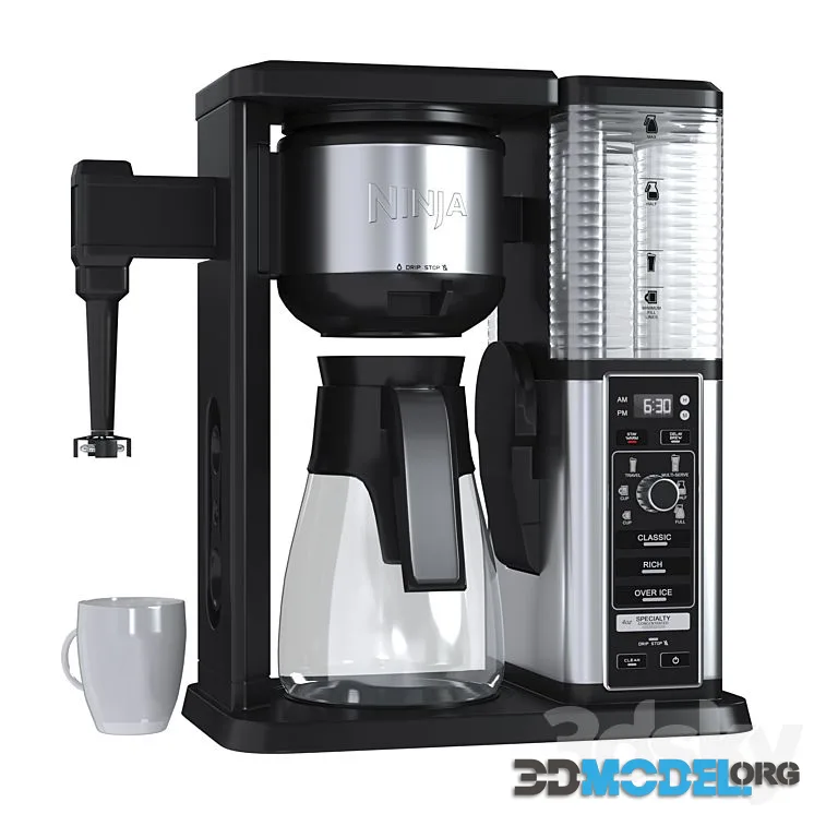 Coffee machine Ninja Specialty Coffee Maker – CM400
