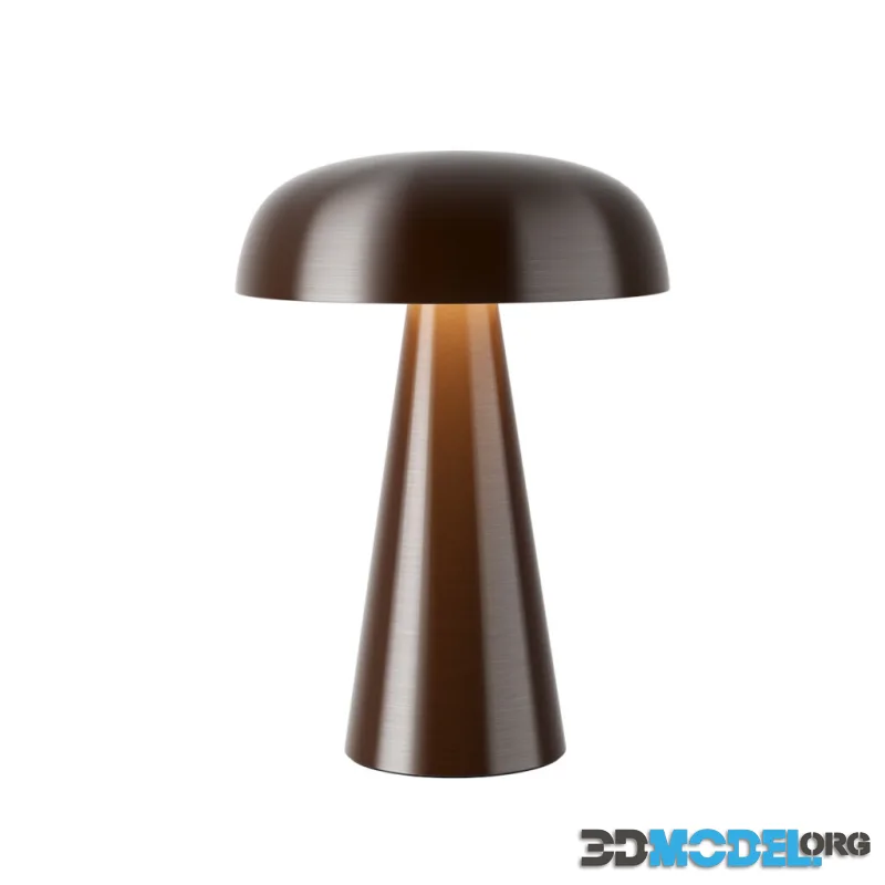 ComoSC53 Table Lamp by &Tradition