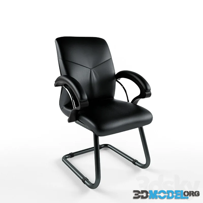Conference chair Mercury