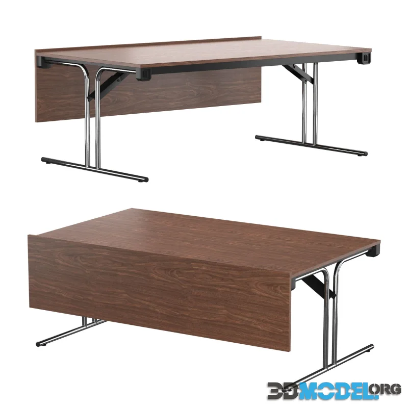 CP Table
