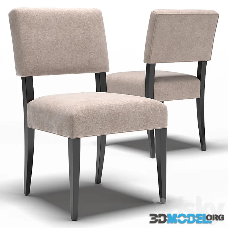 Dantone Chair Bat