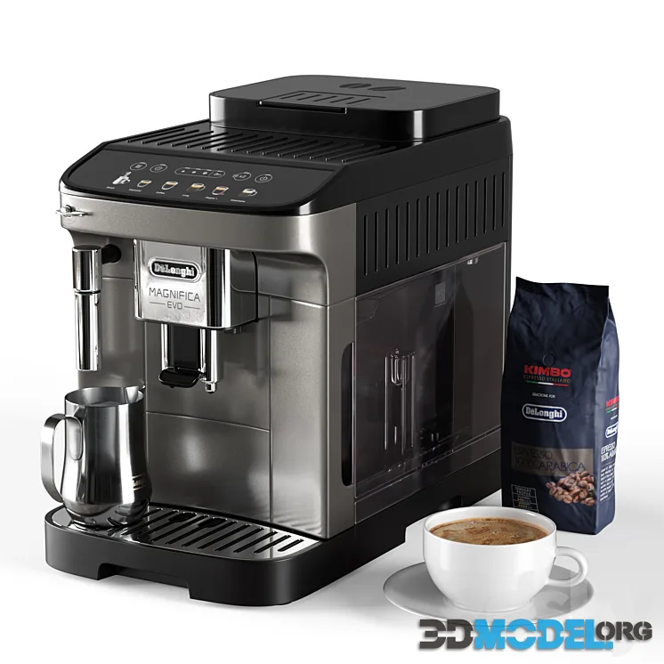 De’Longhi Magnifica Evo ECAM290.42.TB ( FEB2942.TB )