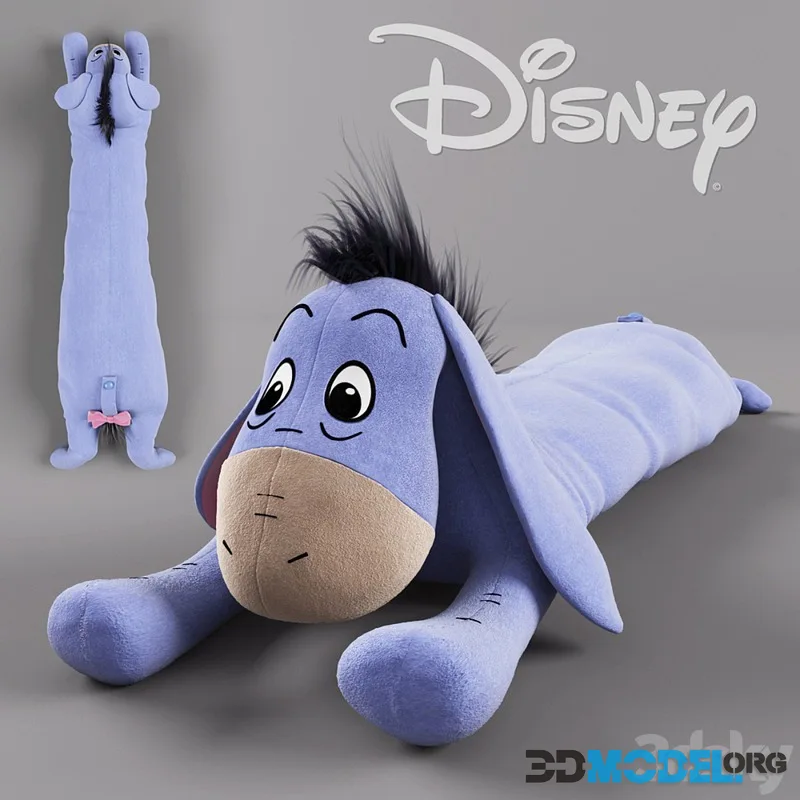 Decorative pillow Disney