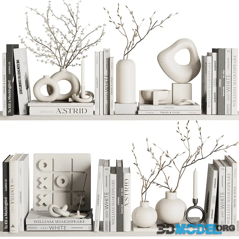 Decorative Set27