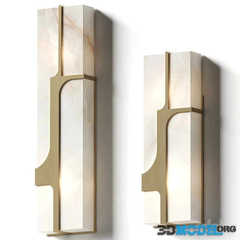Dekorfine - Ariel Wall Lamp