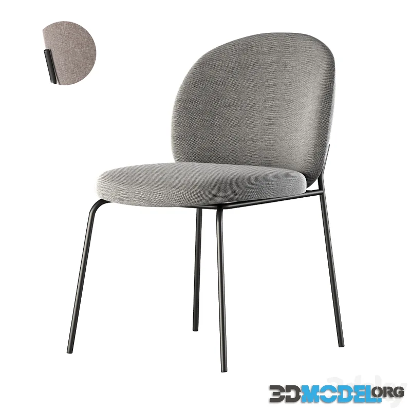 DINING CHAIR PRINCETON