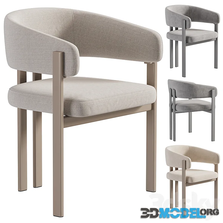 Dining Chairs Savoy Light