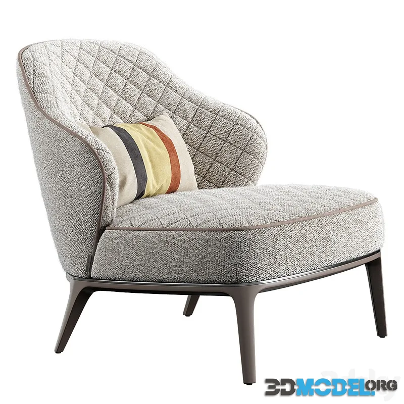 DION S armchair