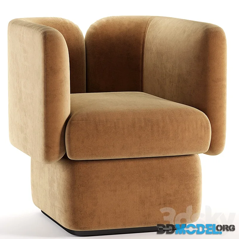 Dolly Armchair