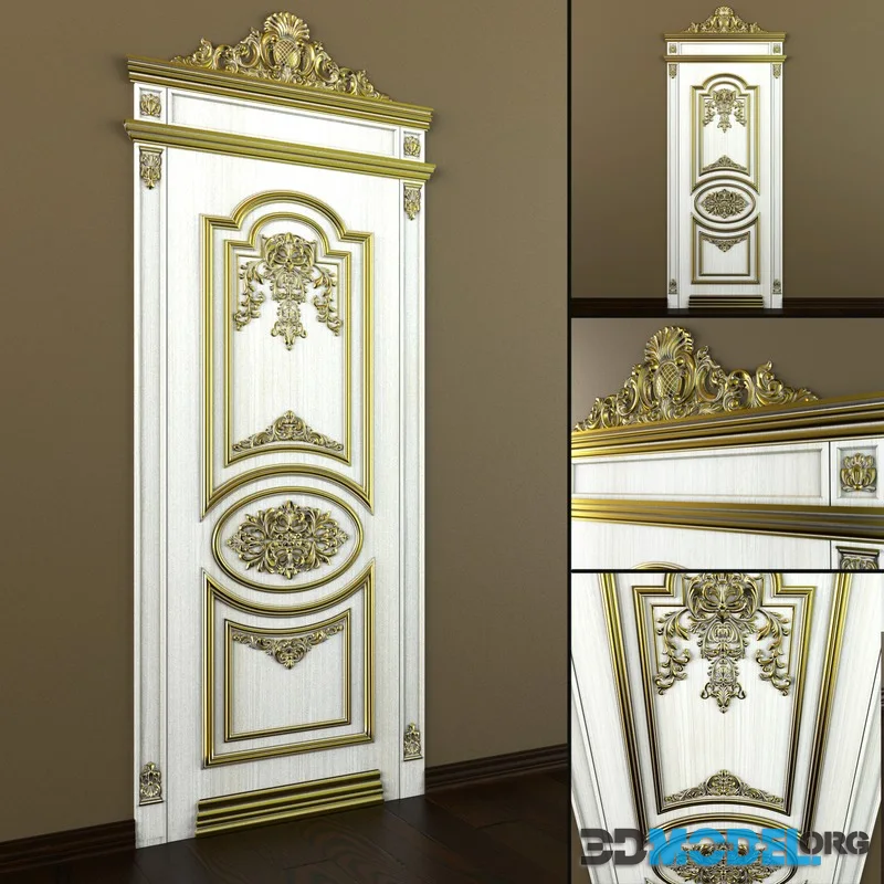 Door classik