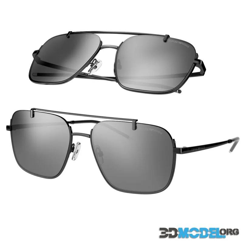 EA2150 Sunglasses by Emporio Armani