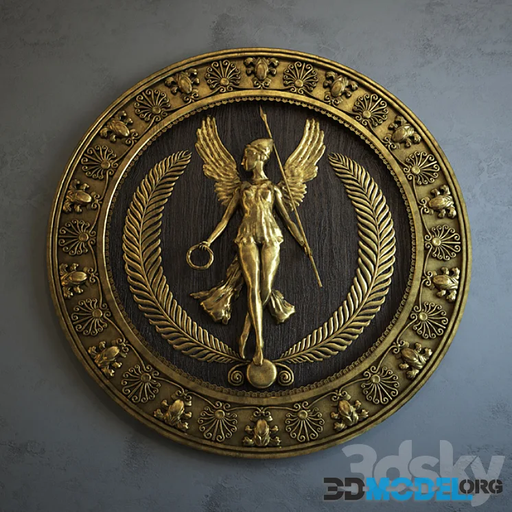 Empire decor