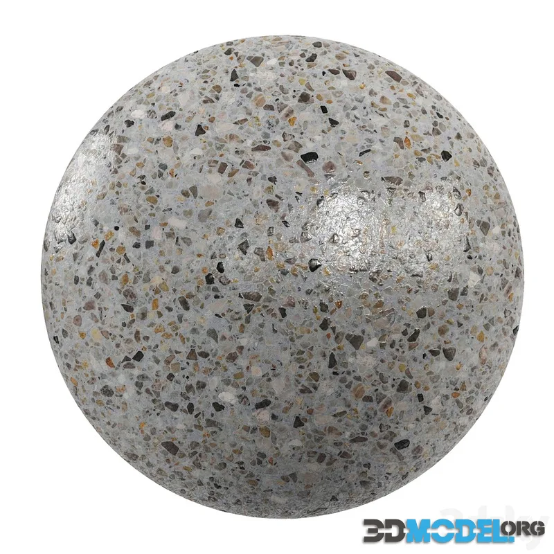 Euval Terrazzo 29