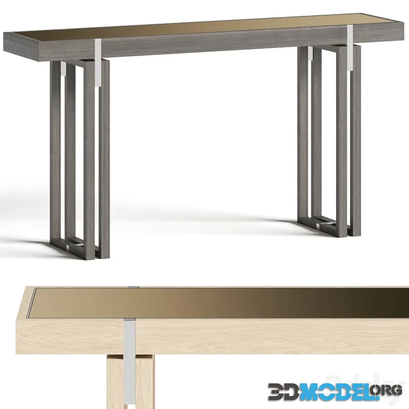 Frato Seoul Console Table