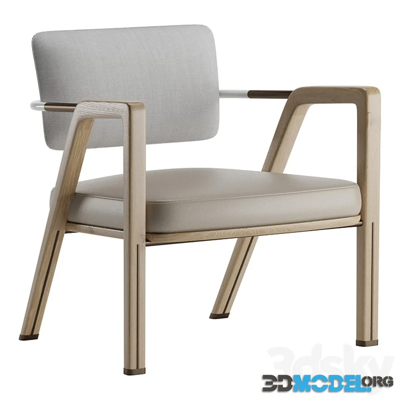 Giorgetti Elsa armchair