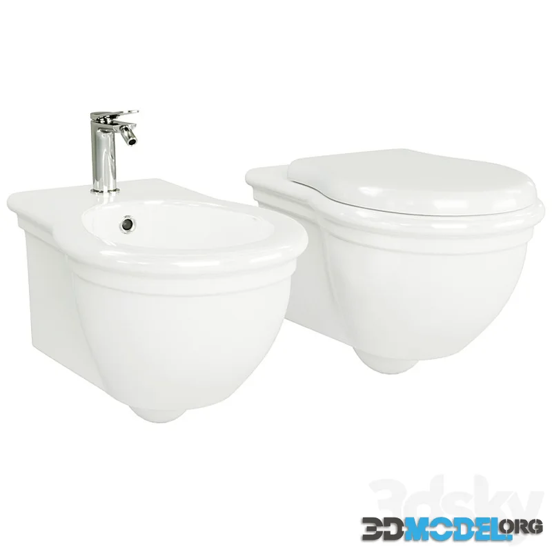 Globo Pan PAS 03 & conpiletta