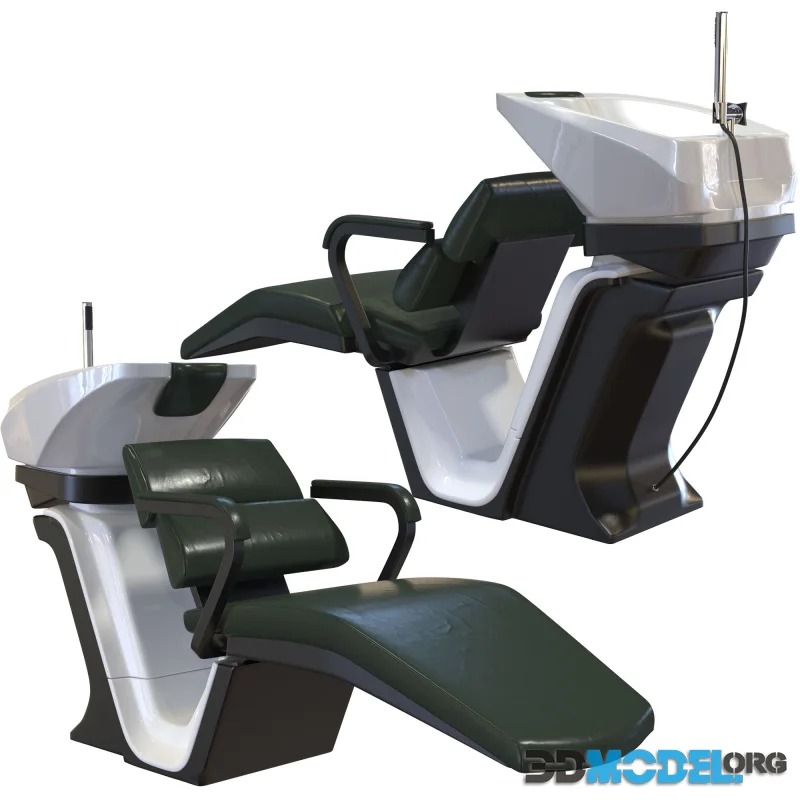 Hairdresser wash RS ELITE