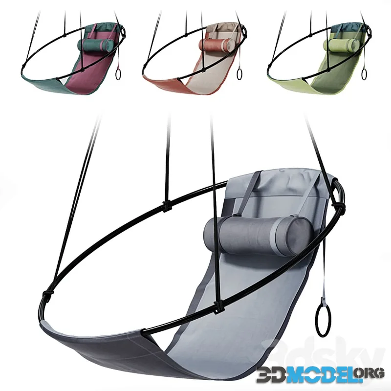 Hanging chair Sling