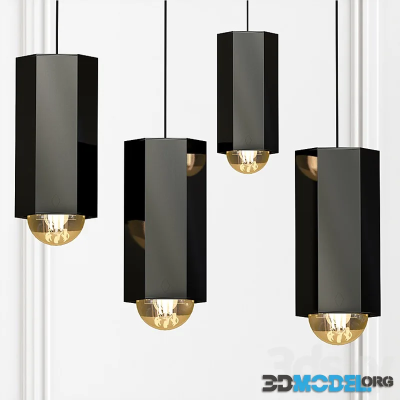 Hex Light – John Beck Steel