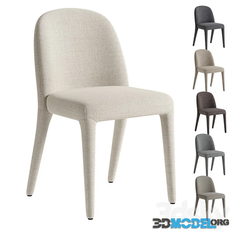 Hosop Dining Chair