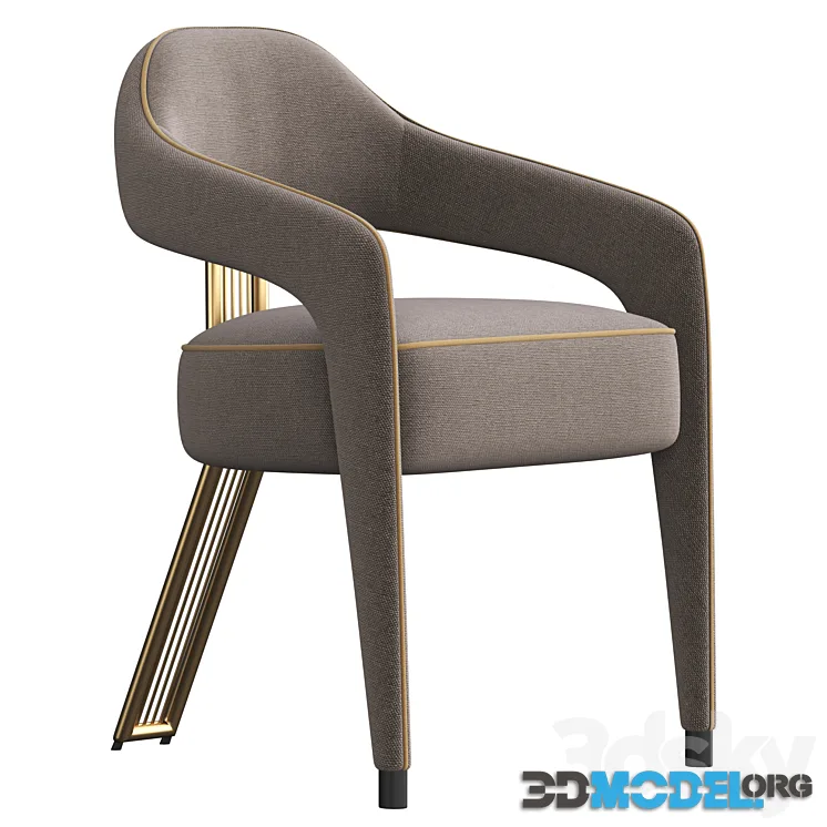 Invicta Dining Chair